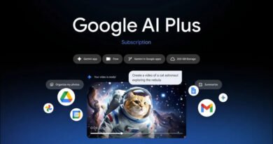 Google, AI Plus Paketini Duyurdu!