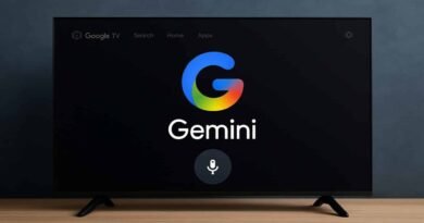 Google TV'ler Gemini Desteği Alıyor: Yenilikler Burada!