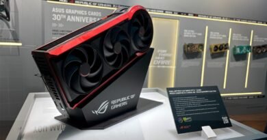 Asus VP: 'Deli GPU Fiyatlandırması Üzerinde Kontrolümüz Yok!'
