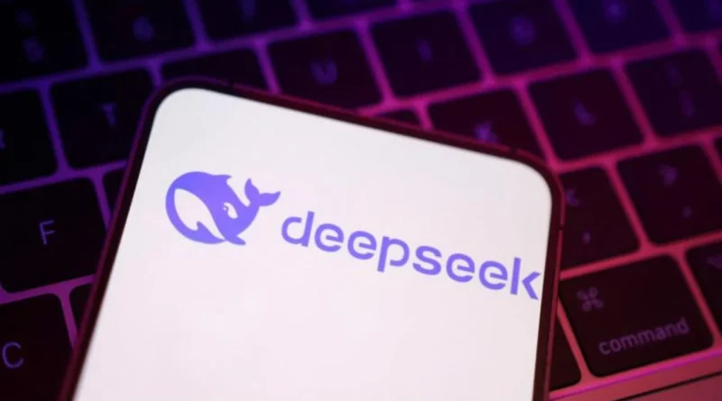 DeepSeek, Yeni Yapay Zeka Ajanını Tanıtıyor