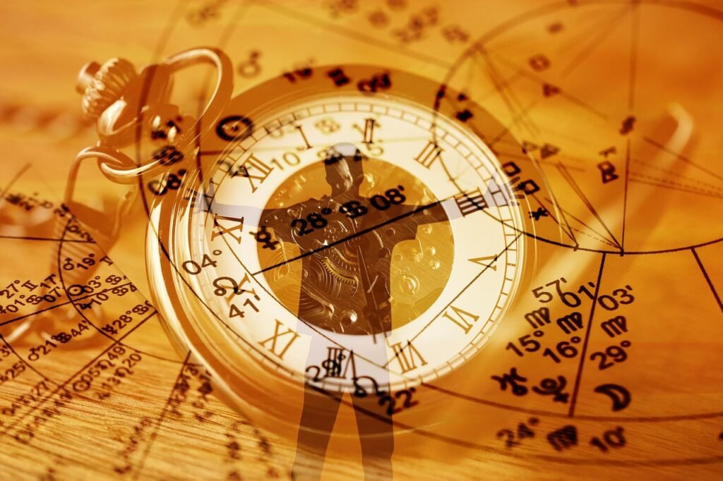 Haftalık Astroloji Yorumları (29 Eylül - 5 Ekim 2025)