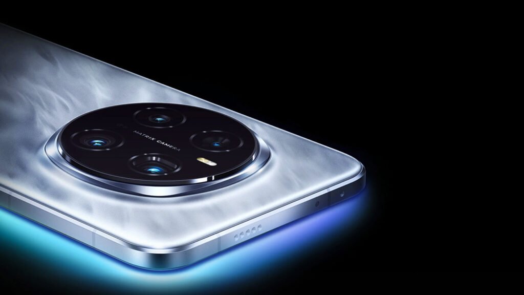 Honor Magic 8 Pro, 200 Megapiksel Lens ile Geliyor!