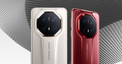 Huawei Mate 80 İçin Geri Sayım Başladı!