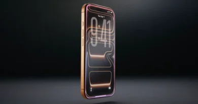 iPhone 17 Pro Tanıtıldı: İşte Özellikleri ve Fiyatı!