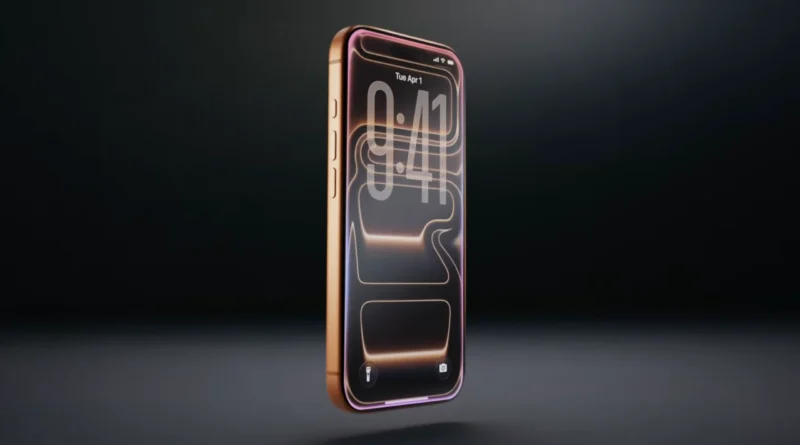 iPhone 17 Pro Tanıtıldı: İşte Özellikleri ve Fiyatı!