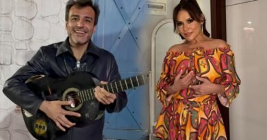 Deniz Seki ve Rıza Tamer Yıllar Sonra Bir Arada - Son Dakika Magazin Haberleri