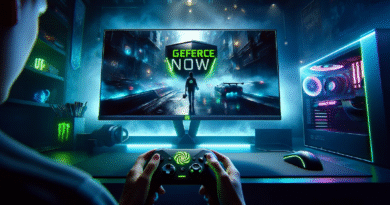 GeForce Now'un Bu Haftaki Oyunları Açıklandı