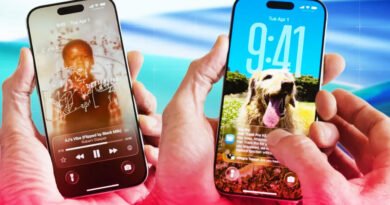 iOS 26 Beta 9 Çıktı: İşte Tüm Yenilikler