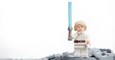 Star Wars Işın Kılıcı Yapımı ve Özellikleri Nelerdir?