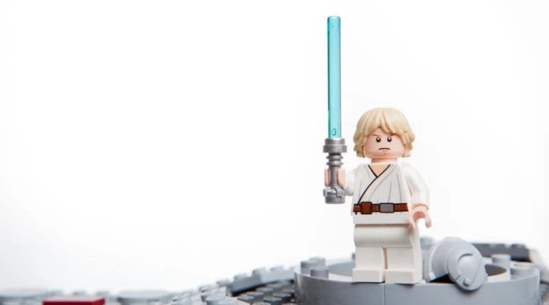 Star Wars Işın Kılıcı Yapımı ve Özellikleri Nelerdir?