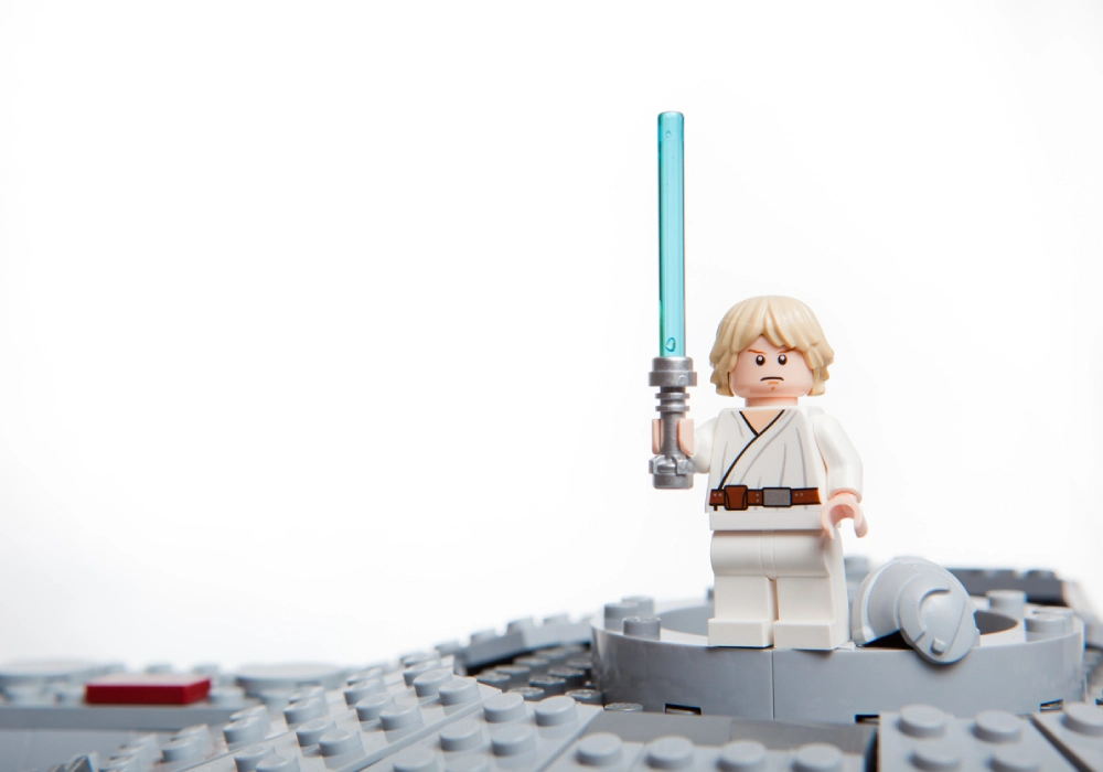Star Wars Işın Kılıcı Yapımı ve Özellikleri Nelerdir?