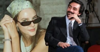 Alina Boz ve Umut Evirgen'in Roma'daki Romantik Tatili