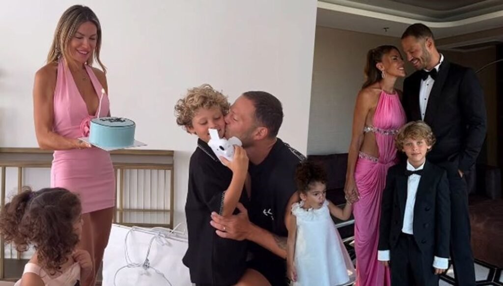 Avatar Atakan: "Bu Aile, En Büyük Şampiyonluğum" - Son Dakika Magazin Haberleri