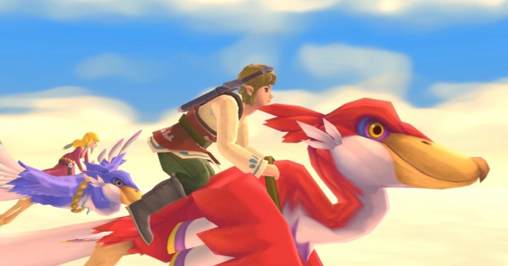 Zelda Filmi Hangi Oyunu Uyarlamalı? İşte Cevap!