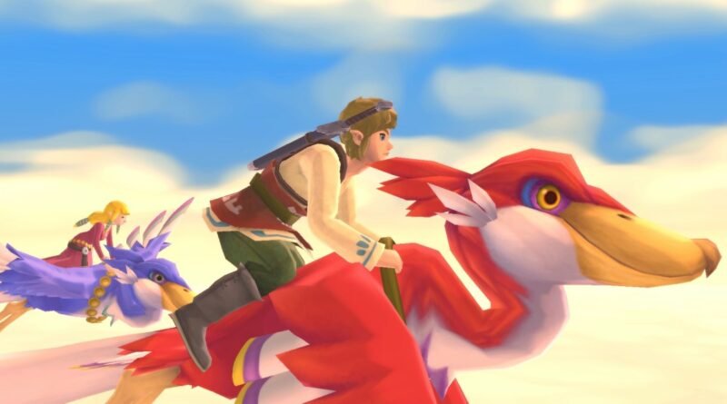 Zelda Filmi Hangi Oyunu Uyarlamalı? İşte Cevap!