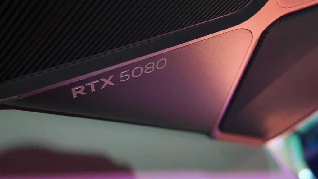 GeForce NOW RTX 5080 Geliyor!