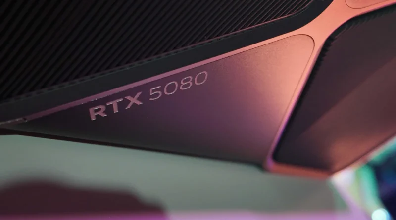 GeForce NOW RTX 5080 Geliyor!