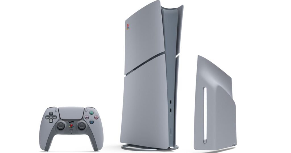Yeni PS6 İddiası: Fiziksel Koleksiyoncular için Harika Haber!