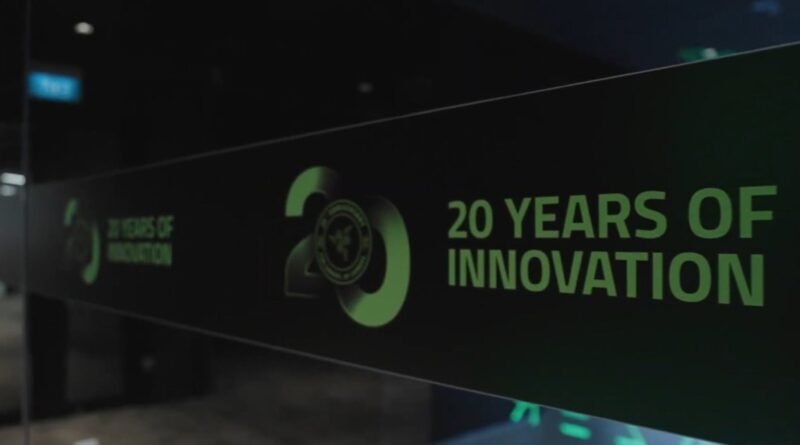 Razer'ın Yeni AI Geliştirme Aracı ile Oyunlarınız Daha Hızlı, Ekonomik ve Hatasız!