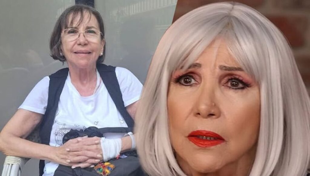 Usta oyuncu Gül Onat kanserle mücadele ediyor: Son durumunu duyurdu - Son Dakika Magazin Haberleri