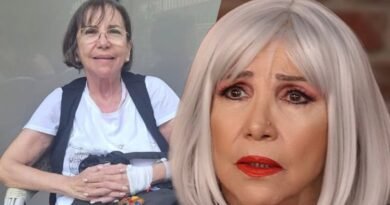Usta oyuncu Gül Onat kanserle mücadele ediyor: Son durumunu duyurdu - Son Dakika Magazin Haberleri