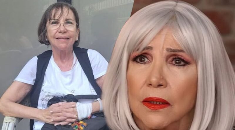 Usta oyuncu Gül Onat kanserle mücadele ediyor: Son durumunu duyurdu - Son Dakika Magazin Haberleri
