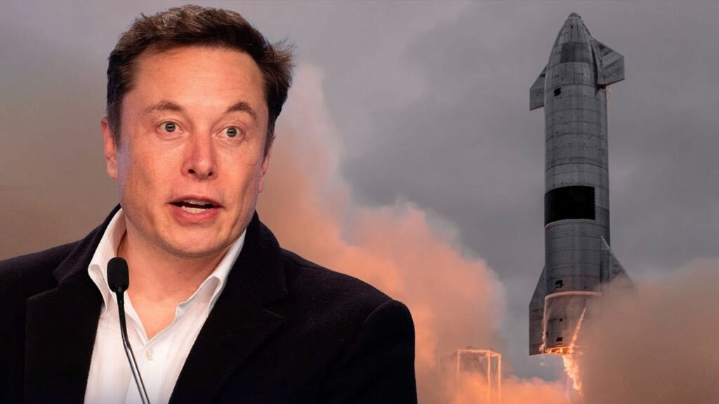 SpaceX'ten Yeni Uydu Fırlatma Rekoru