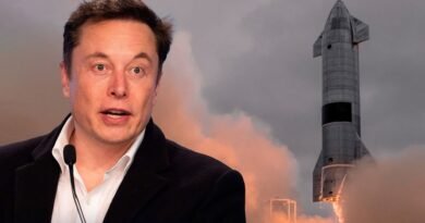 SpaceX'ten Yeni Uydu Fırlatma Rekoru