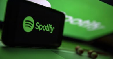 Spotify Binlerce Şarkıyı Kaldırıyor: Neden?