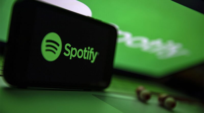 Spotify Binlerce Şarkıyı Kaldırıyor: Neden?