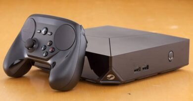 Steam Oyun Konsolu, PlayStation'a Rakip Olacak