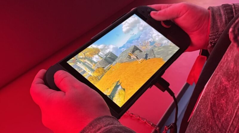 Switch 2'nin Gücü ve Popülerliği: Sektör İçin İki Yüzlü Bir Kılıç!