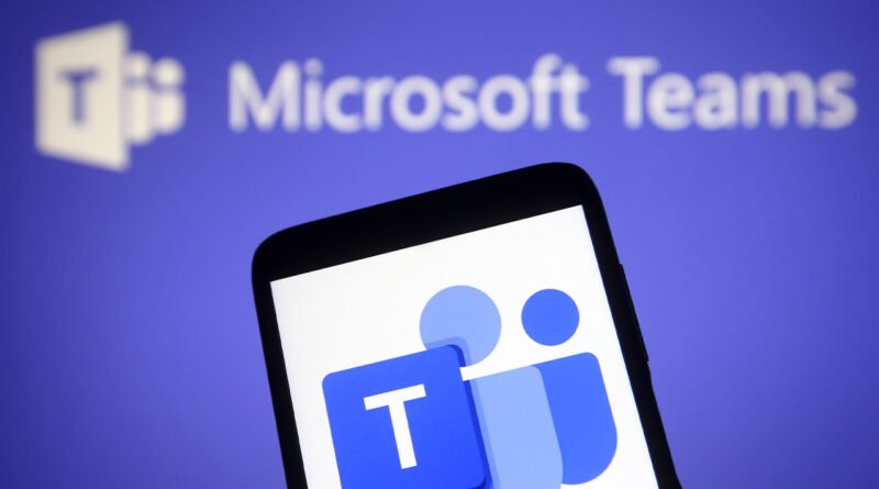 Microsoft Teams Yapay Zeka Özellikleri Kazanıyor