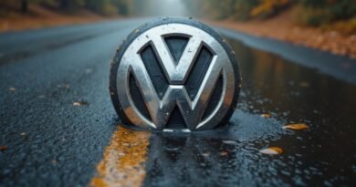 Volkswagen İsim Stratejisini Değiştirdi