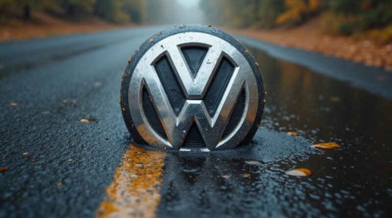 Volkswagen İsim Stratejisini Değiştirdi