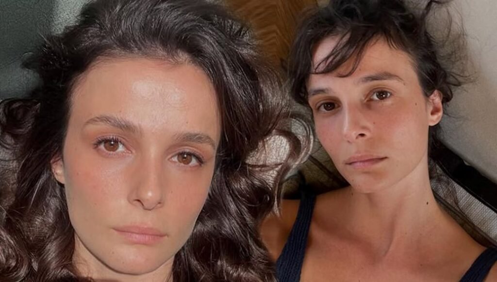 Büşra Develi 32. Doğum Gününü Kutladı: 20'lerden Çok Daha Güzel!