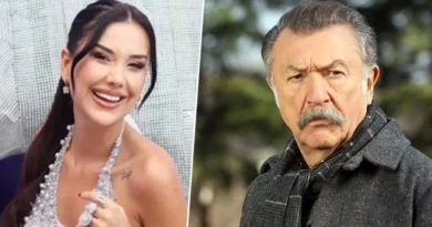 Tamer Levent'ten Dilan Polat'a "Sanatçı" Eleştirisi: "Sanat Felsefeyle Yapılır"