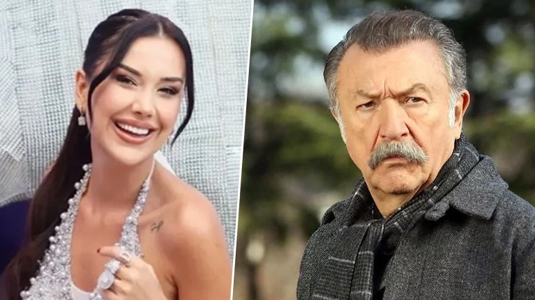 Tamer Levent'ten Dilan Polat'a "Sanatçı" Eleştirisi: "Sanat Felsefeyle Yapılır"