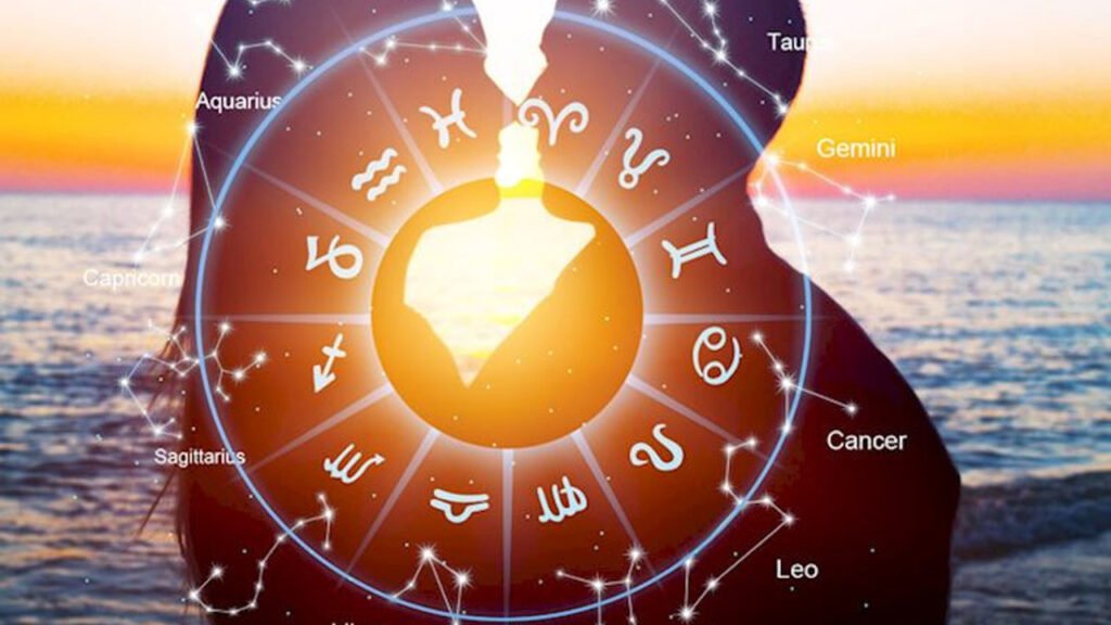 Kadın ve Erkek Burçlara Göre Cinsel Hayat ve İlişkiler