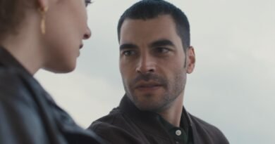 Veliaht'ın Yeni Bölümünden Heyecan Dolu Fragman