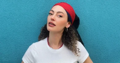 Selena'nın Kıvılcım'ı: Hazal Şenel'in Yeni Projesi Sosyal Medyada Duyuruldu!