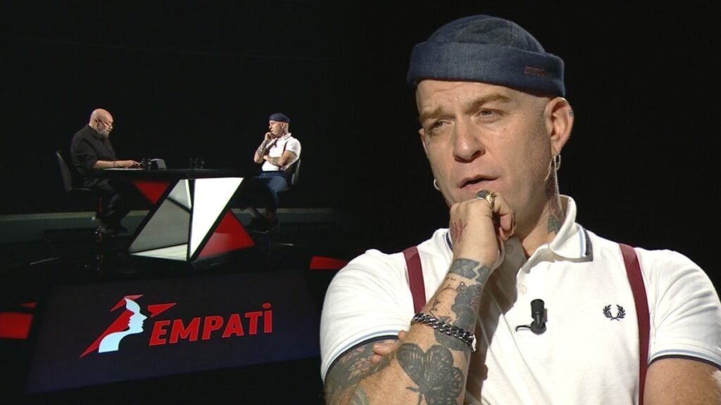 Duygusal İtiraf: “Babam Öldükten Sonra 7 Sene Ağladım”