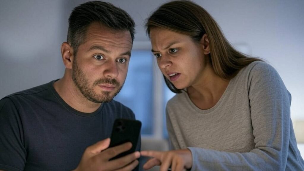 iPhone Modellerinde Galeri Nasıl Gizlenir?