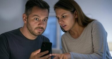 iPhone Modellerinde Galeri Nasıl Gizlenir?