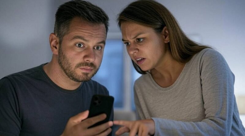 iPhone Modellerinde Galeri Nasıl Gizlenir?