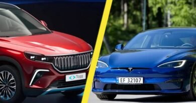 Elektrikli Otomobil MTV Hesaplama 2025