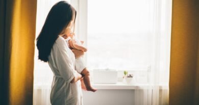 Çalışmayan Bir Anneye Söylenmemesi Gerekenler | Anne Perspektifi