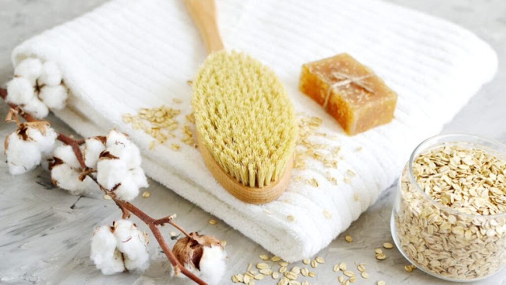 Pürüzsüz bir cilt elde etmek için neler yapılmalı?