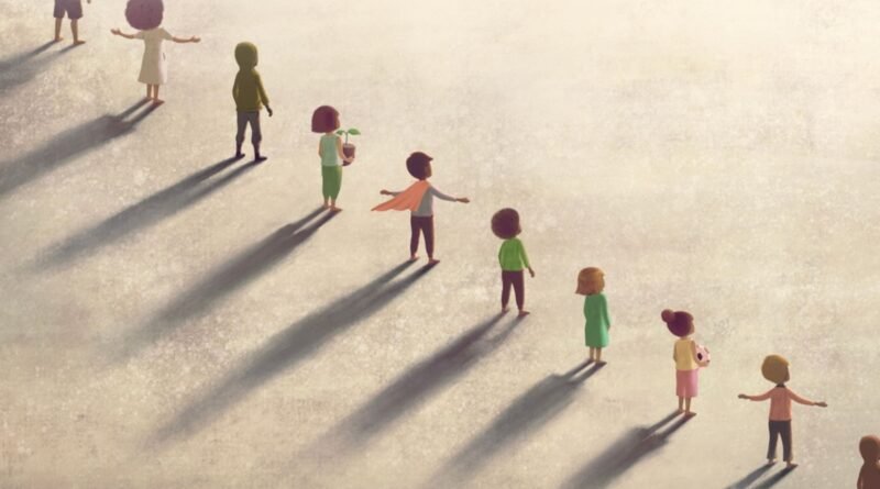 Çocukların Hayatla Başa Çıkmaları İçin Gerekli 15 Yetenek | Anne