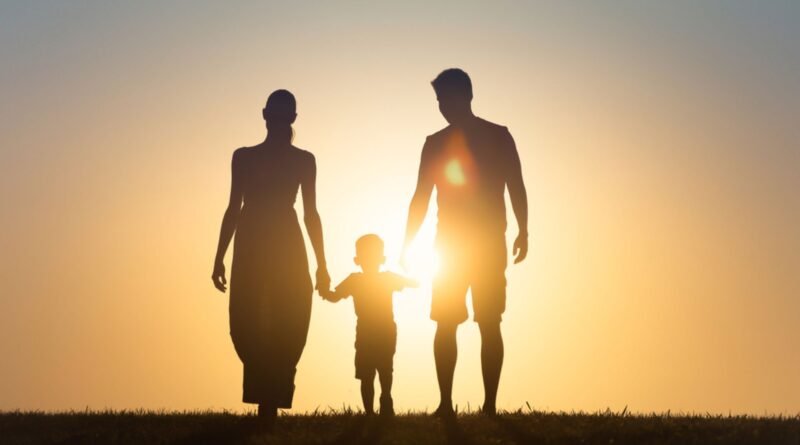 Ebeveynler için öz-sevgi stratejileri | Anne